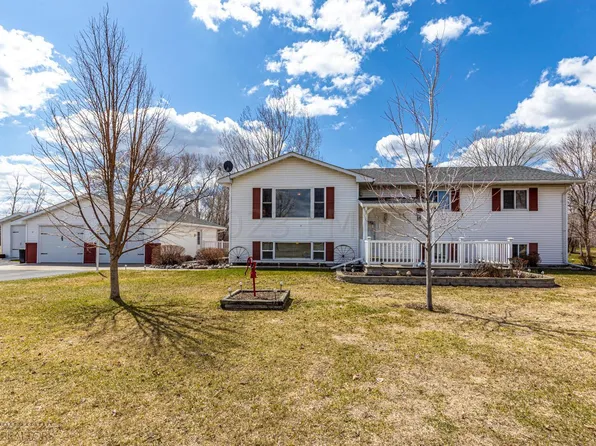 3157 100th St S, Glyndon, MN 56547