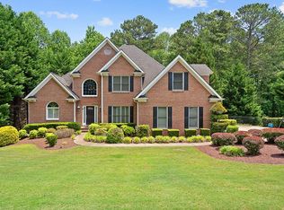1235 Woodland Trce, Cumming, GA 30041