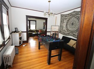 19-21 Cresthill Rd, Brighton, MA 02135