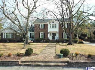 1434 Dorchester Rd, Florence, SC 29501