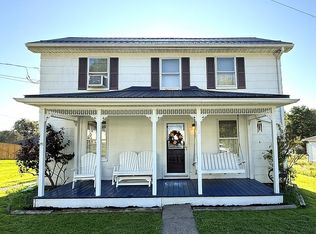125 Washington Ave, Rural Valley, PA 16249