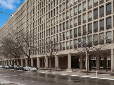 1450 E 55th Pl APT 217S, Chicago, IL, 60637