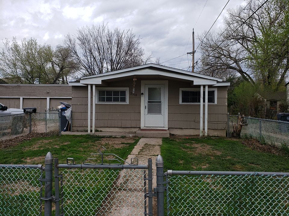 1st image of 2310 Bradley Ave