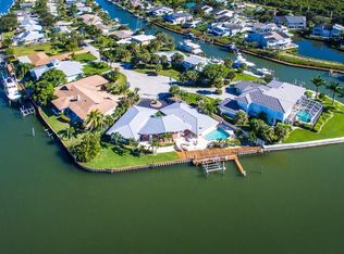 278 Bermuda Beach Dr, Fort Pierce, FL 34949