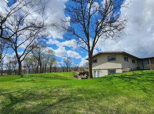 N399 Mount Hope Rd, Brodhead, WI 53520