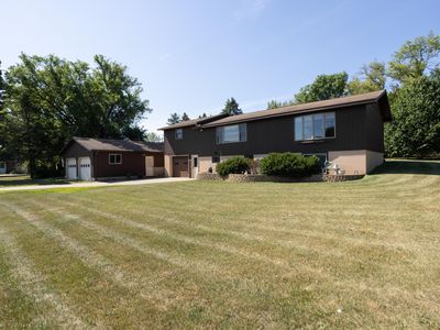 304 Railway Ave N, Dent, MN, 56528