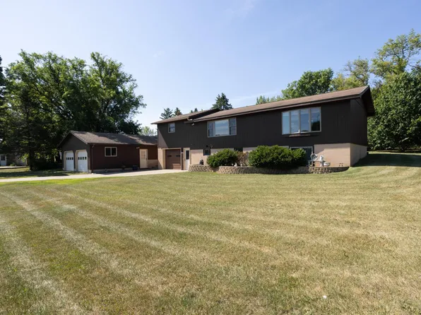 304 Railway Ave N, Dent, MN 56528