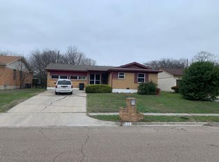 1305 Missouri Ave, Killeen, TX 76541