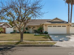 16552 Armstead St, Granada Hills, CA 91344
