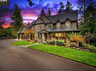 20469 SW Chapman Rd, Sherwood, OR 97140