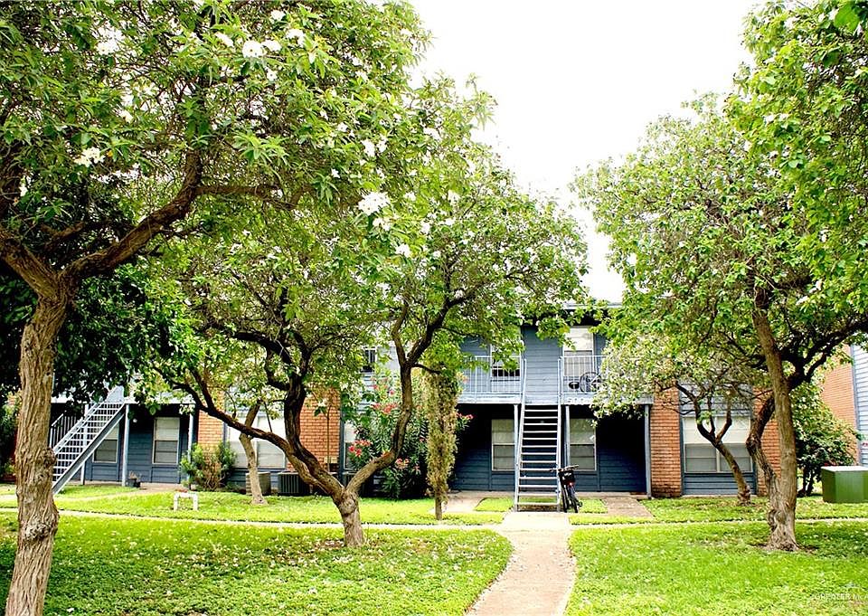 Palms Apartments 1607 W Schunior St Edinburg TX Zillow