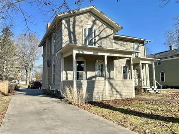 242 W Main St #1, Evansville, WI 53536