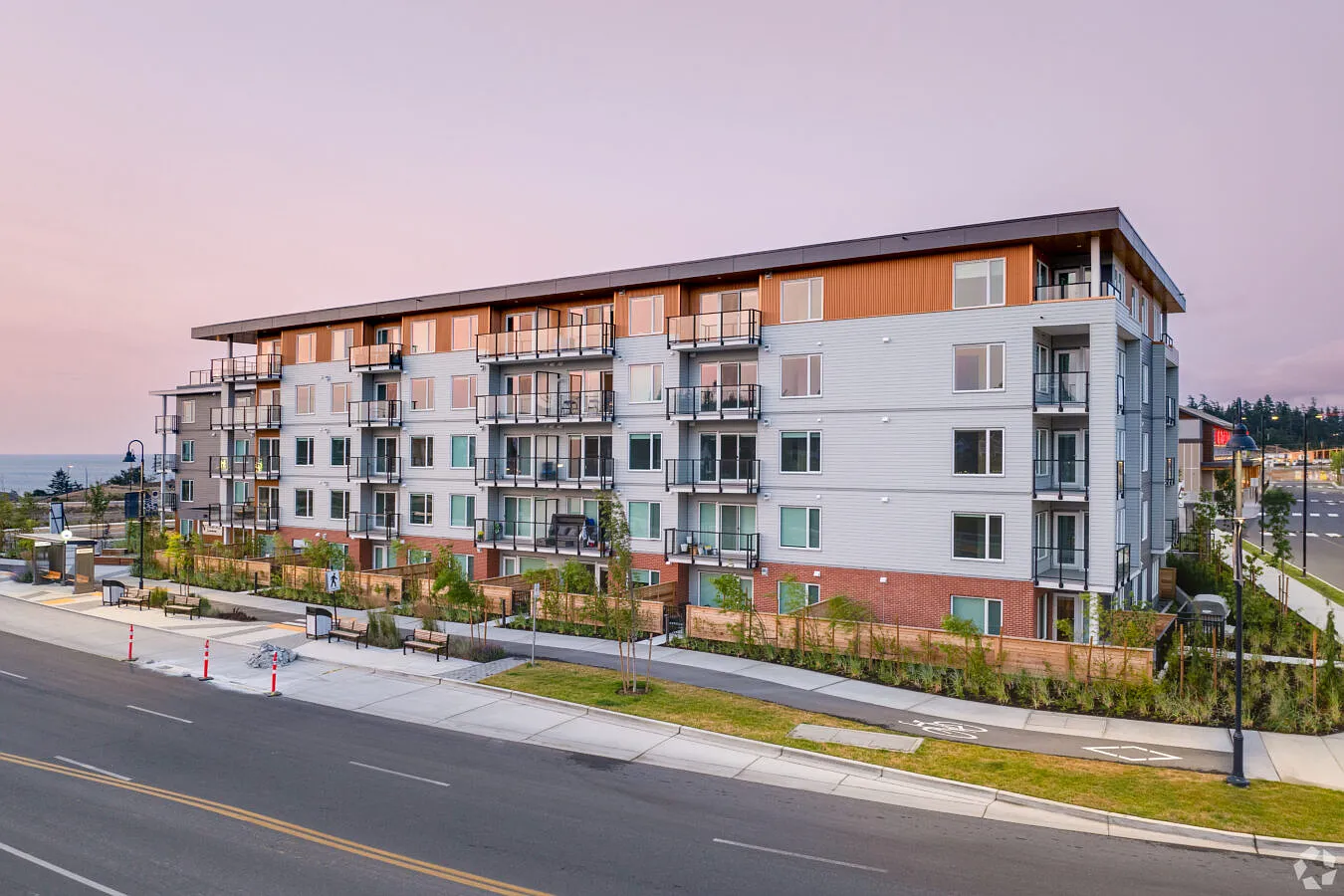 Vantage Apartments at Royal Bay — Photo 2