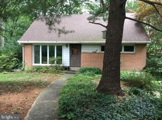 12 Foxcroft Ln, Media, PA 19063