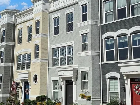 1019 Holden Rd, Frederick, MD 21701
