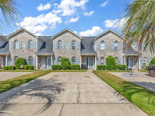 4293 Parkway Ln. #34, Little River, SC 29566