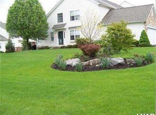159 Park Ridge Dr, Easton, PA 18040