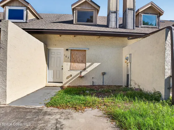 182 Long Point Rd, Cape Canaveral, FL 32920