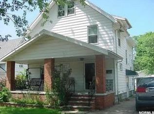 7911 Rosewood Ave, Cleveland, OH