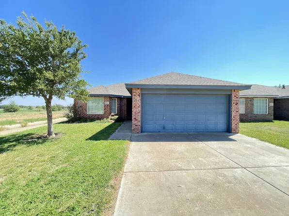 10601 Canton Ave, Lubbock, TX 79423