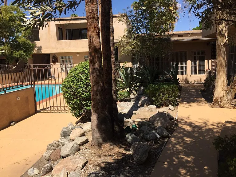 1380 N Indian Canyon Dr #1 — Photo 89