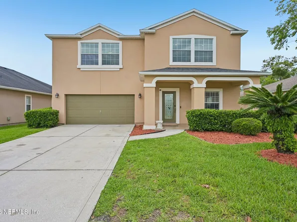 1112 PINE ISLAND Court, Middleburg, FL 32068