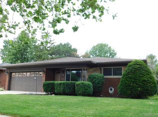 30804 Dover Ave, Warren, MI 48088
