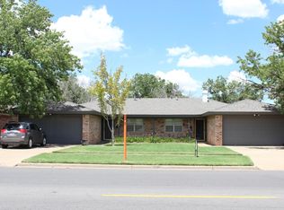 3210 66th St #A, Lubbock, TX 79413