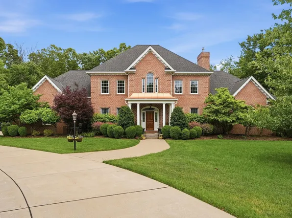 202 Silver Ridge Ln, Gibsonia, PA 15044