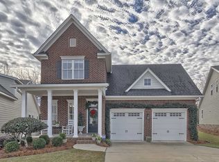 61 Downing Cir, Gilbert, SC 29054