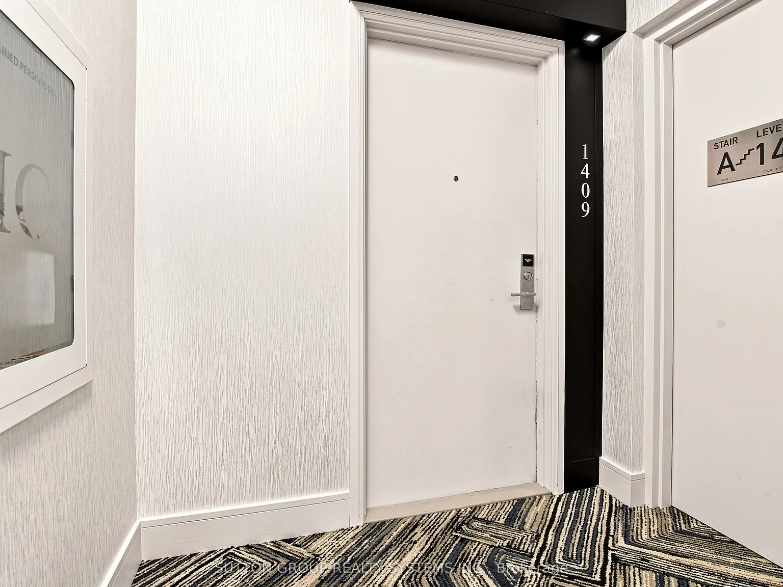 1 bed, $2,700 — Photo 2
