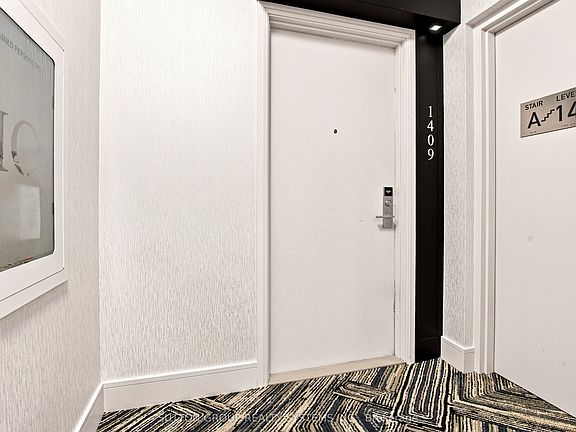 2nd image of 80 Marine Parade Dr #1409