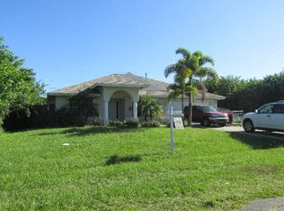 641 SW McComb Ave, Port Saint Lucie, FL 34953