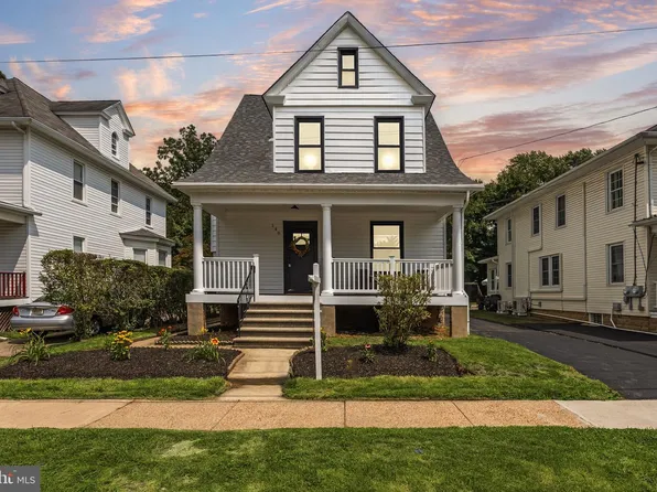 140 Washington Ave, Collingswood, NJ 08108