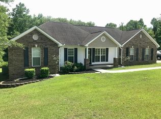 108 Timberbrook Dr, Troy, AL 36081