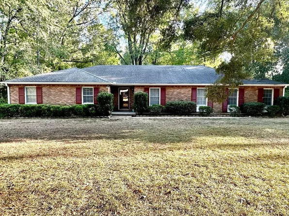 200 Glenwood Dr, Natchez, MS 39120