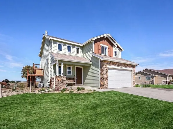1401 7th St, Pierce, CO 80650