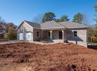 305 Merritt Rd LOT 6, Maryville, TN 37804