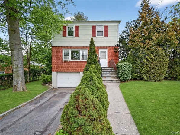 40 AKA 38 Grange Avenue, Yonkers, NY 10710