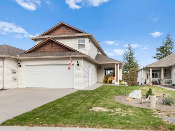 3849 Glen Canyon Dr, West Kelowna, BC V4T 2P8