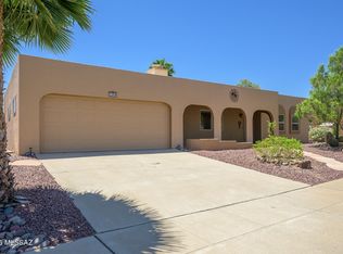1349 N Paseo De Golf, Green Valley, AZ 85614