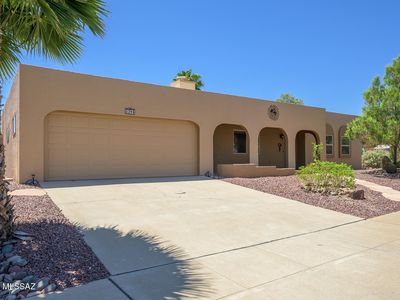1349 N Paseo De Golf, Green Valley, AZ, 85614