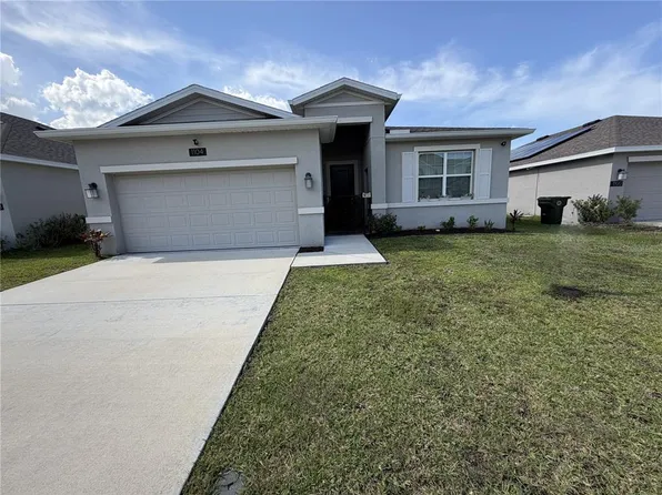 1104 Sand Trap Ct, Daytona Beach, FL 32124