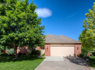 2800 Cherrystone Pl, Fort Collins, CO 80525
