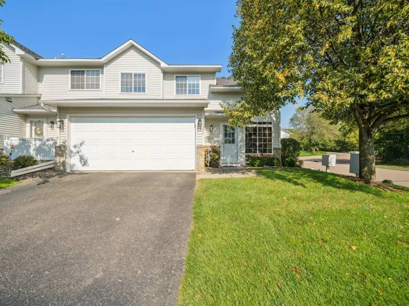 8639 Quarry Ridge Ln Unit J, Woodbury, MN 55125