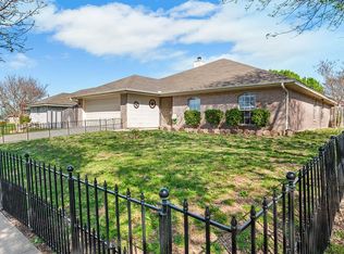 4202 Blueduck Dr, Killeen, TX 76549