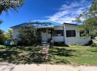 503 Pueblo Ave, Simla, CO 80835