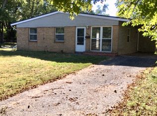 1665 Shady Lane Rd, Columbus, OH 43227