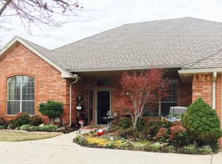 1704 Egret Ln, Norman, OK 73071