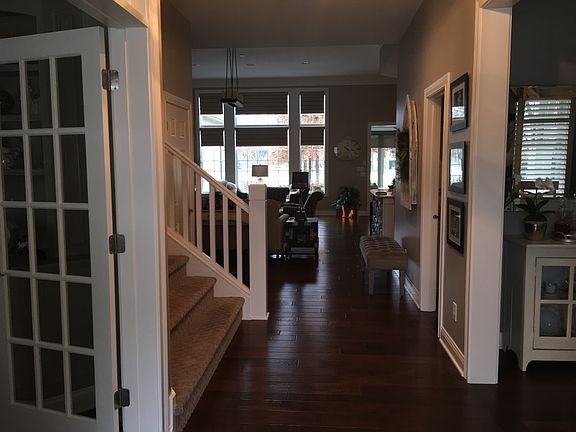 Front Hallway